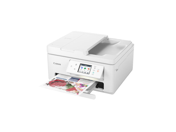 Canon PIXMA TS7750i White Kaufuniversum - Canon PIXMA TS7750i White
