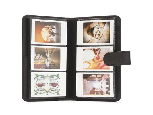 Fujifilm Instax Mini Album Black