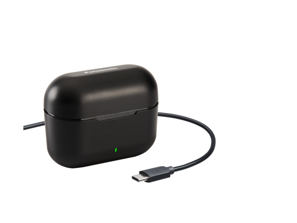 Panasonic True Wireless B 310 black Kaufuniversum - Panasonic True Wireless B 310 black