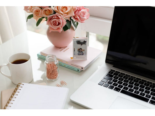 Fujifilm Instax Mini Acrylic Frame