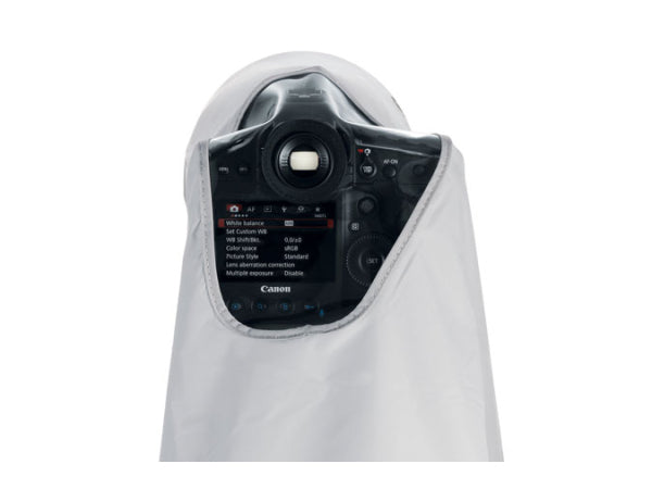 Canon ERC-E5S Rain Jacket Kaufuniversum - Canon ERC-E5S Rain Jacket