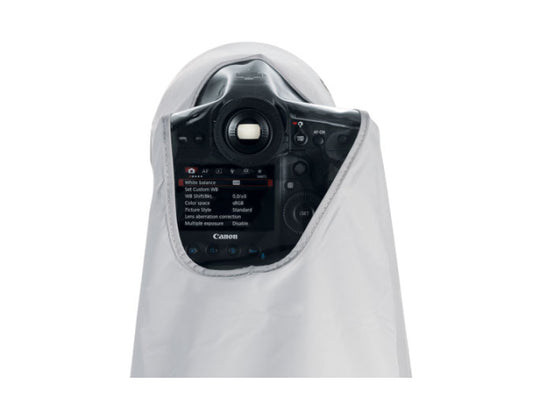 Canon ERC-E5S Rain Jacket