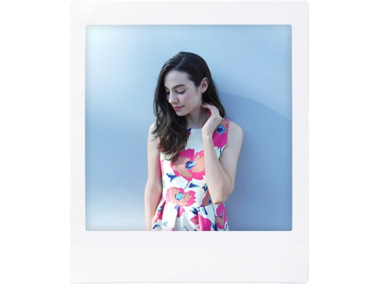 Fujifilm Instax Square 1 x 10 photos
