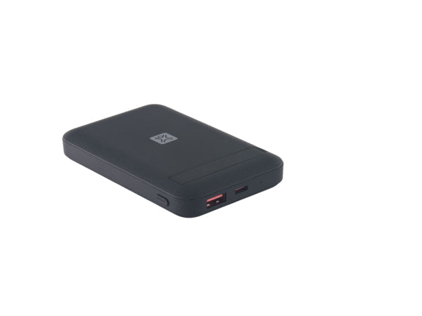 XtremeMac Powerbank 10K mAh USB-C/USB-A Kaufuniversum - XtremeMac Powerbank 10K mAh USB-C/USB-A