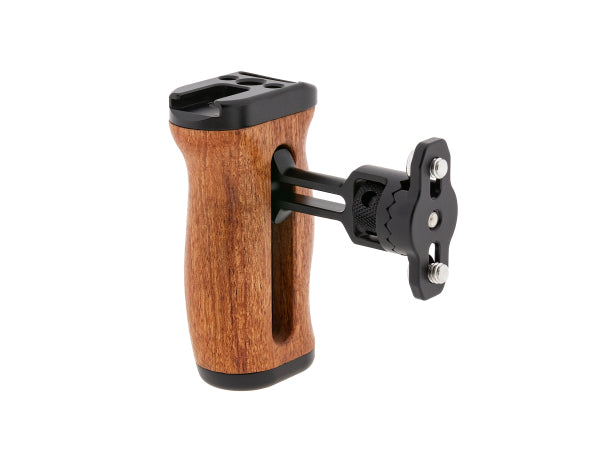 Patona Universal Seitengriff Holz Kaufuniversum - Patona Universal Seitengriff Holz