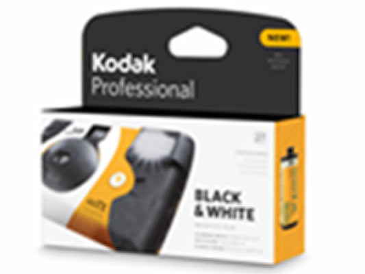 KODAK Tri-X 400 S/W SUC 27 EXP