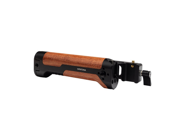 Patona Stabilisierungs Handgriff DJI RSC Kaufuniversum - Patona Stabilisierungs Handgriff DJI RSC