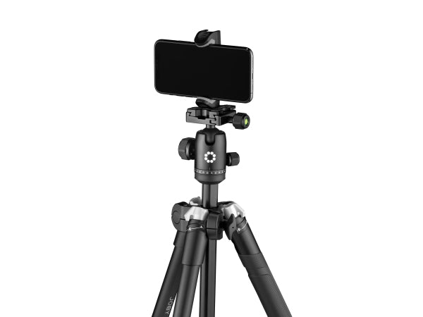 Joby RangePod Smart Black Kaufuniversum - Joby RangePod Smart Black