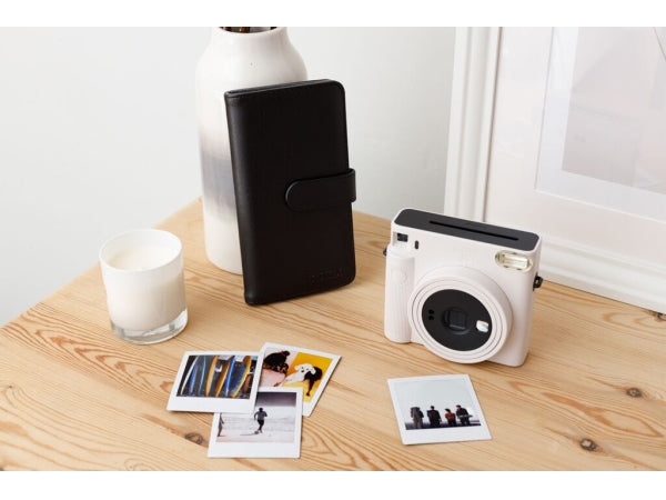 Fujifilm Instax Square Album Kaufuniversum - Fujifilm Instax Square Album