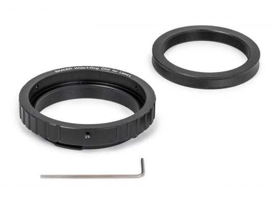 Baader T-Ring Wide Leica, Panasonic-L