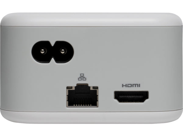 XtremeMac Desktop Charger USB-C 130W Kaufuniversum - XtremeMac Desktop Charger USB-C 130W