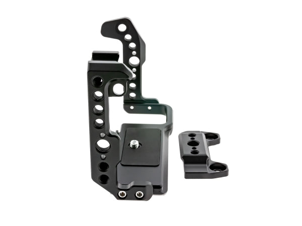 Patona Cage Sony FX3 FX30 Kaufuniversum - Patona Cage Sony FX3 FX30