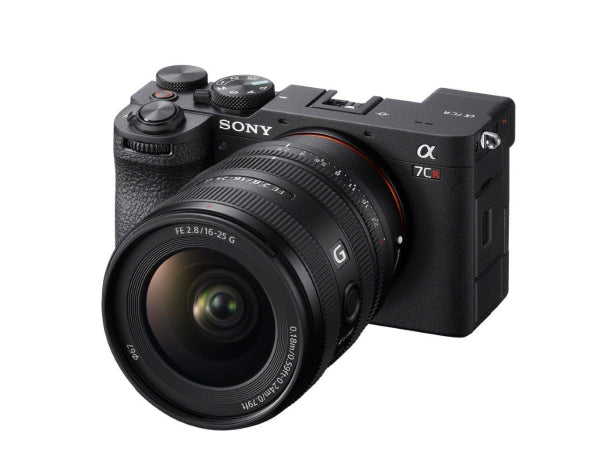 Sony E-Mount FF 16-25mm F2.8 G Kaufuniversum - Sony E-Mount FF 16-25mm F2.8 G