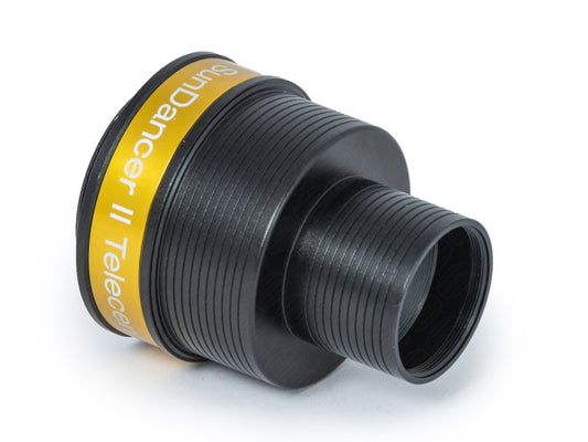 Baader SunDancer II TZ-3S