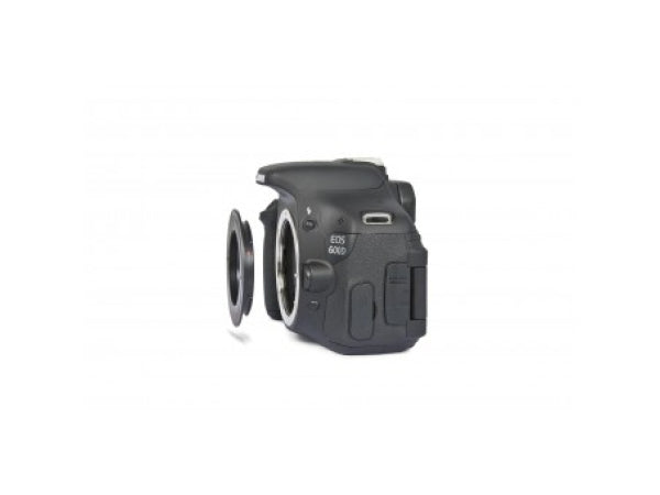 Baader T-Ring Canon EOS Ultra Short Kaufuniversum - Baader T-Ring Canon EOS Ultra Short