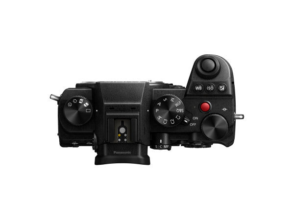 Panasonic Lumix S5 Body Kaufuniversum - Panasonic Lumix S5 Body