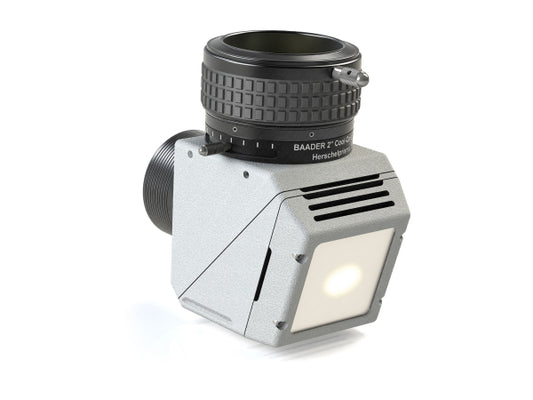 Baader Herschel Prisma 2" Mark II photo