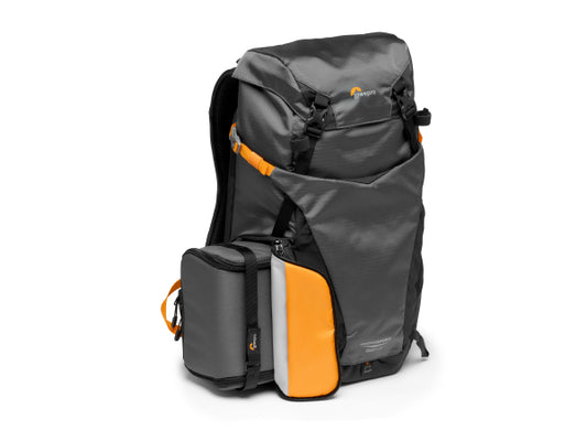 Lowepro PhotoSport BP 24L AW III GY GRL