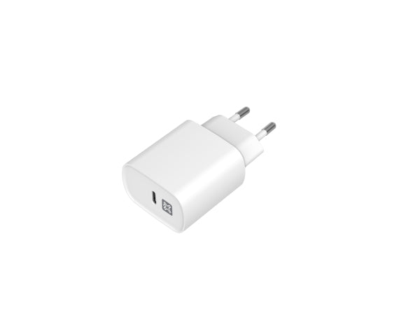 XtremeMac Wall Charger 20W USB-C Kaufuniversum - XtremeMac Wall Charger 20W USB-C