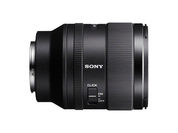 Sony E-Mount FF 35mm F1.4 GM Kaufuniversum - Sony E-Mount FF 35mm F1.4 GM