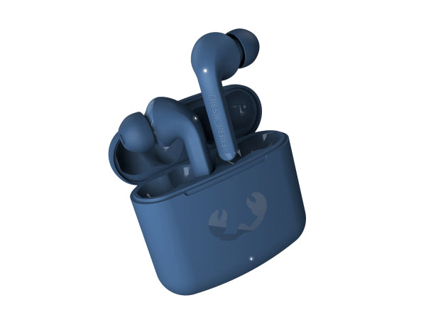 Fresh'N Rebel Fresh 'n Rebel Twins Fuse Steel Blue Kaufuniversum - Fresh'N Rebel Fresh 'n Rebel Twins Fuse Steel Blue