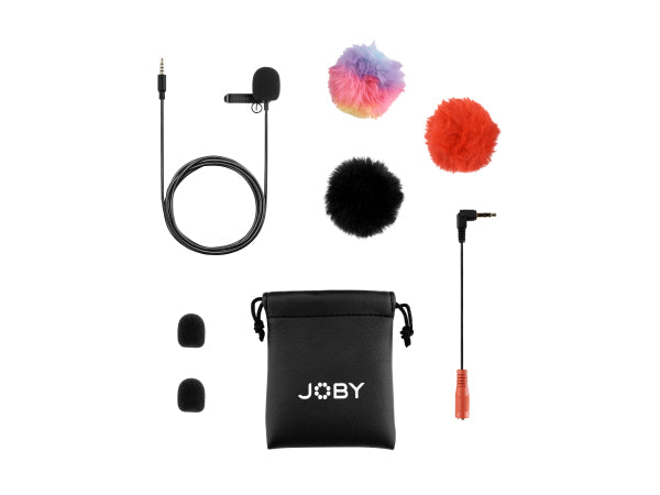 Joby Wavo Lav Mobile Kaufuniversum - Joby Wavo Lav Mobile