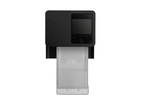 Canon Selphy CP1500 schwarz Kaufuniversum - Canon Selphy CP1500 schwarz