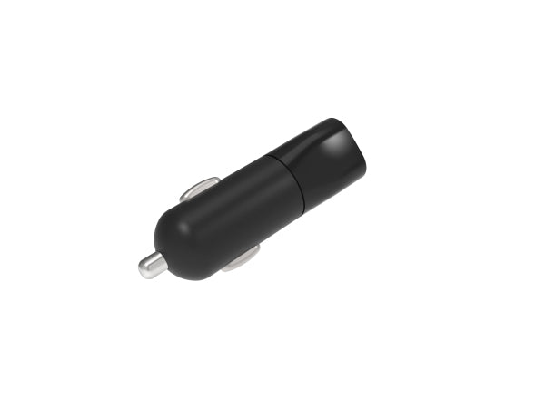 XtremeMac Car Charger 18W USB-A Kaufuniversum - XtremeMac Car Charger 18W USB-A