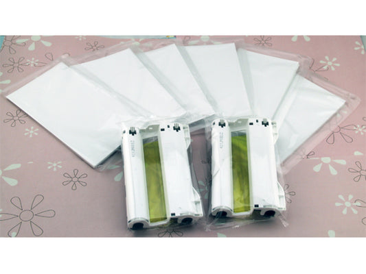 Canon RP-1080V Prints 10x15cm