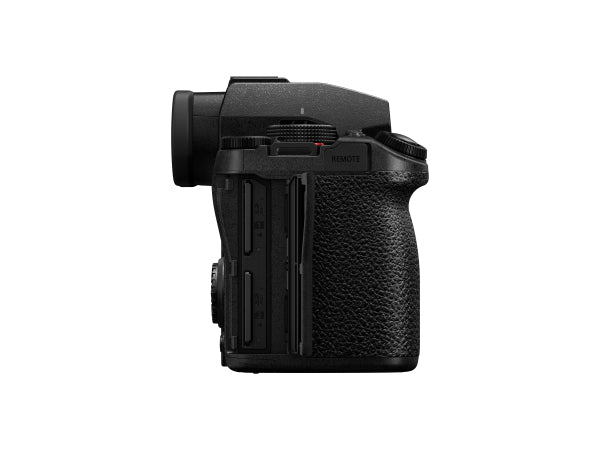 Panasonic Lumix S5M2X Body Kaufuniversum - Panasonic Lumix S5M2X Body