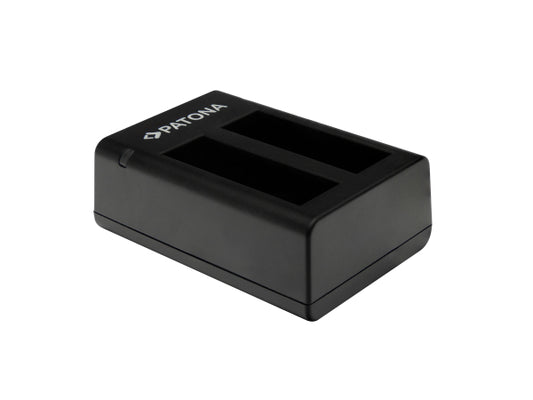 Patona Ladeg. Dual Insta360 Ace Pro TypC