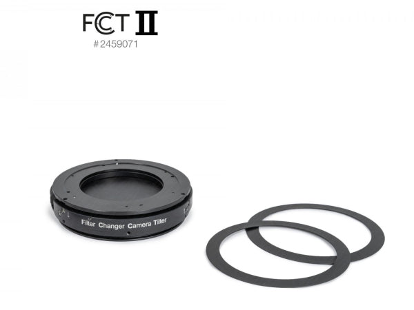Baader FCCT II Filterhalter 90 f.RASA 8 Kaufuniversum - Baader FCCT II Filterhalter 90 f.RASA 8