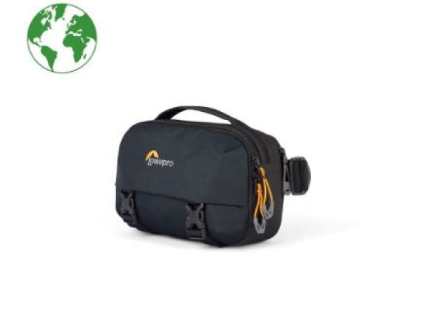 Lowepro Trekker Lite HP 100 Black (GRL) Kaufuniversum - Lowepro Trekker Lite HP 100 Black (GRL)
