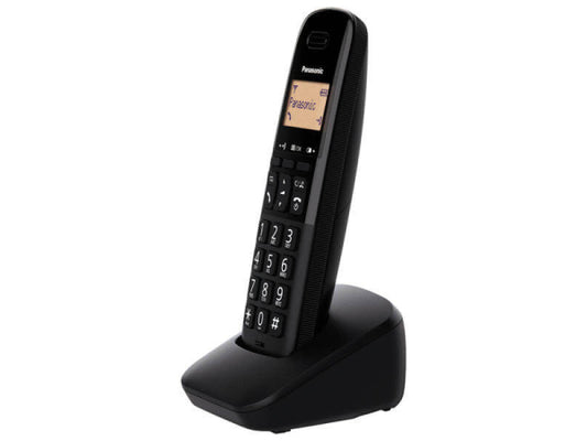 Panasonic KX-TGB610SLB DECT Telefon