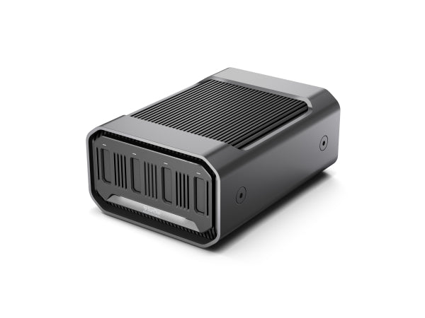 SanDisk Professional SanDisk PRO Pro Blade Station 0TB Kaufuniversum - SanDisk Professional SanDisk PRO Pro Blade Station 0TB