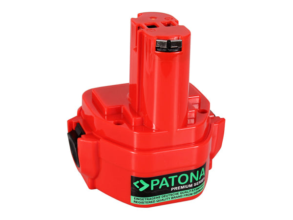 Patona Premium Akku Makita 1234 Kaufuniversum - Patona Premium Akku Makita 1234