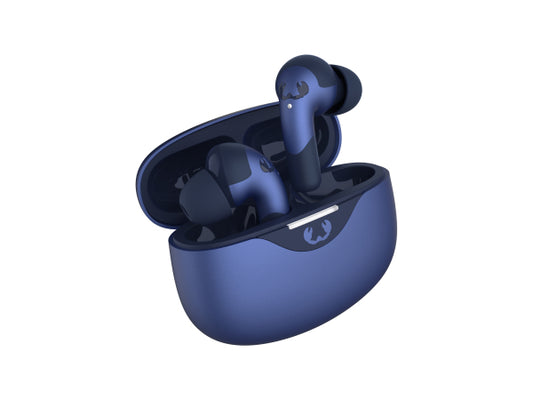 Fresh'N Rebel Fresh 'n Rebel Twins Ace True Blue