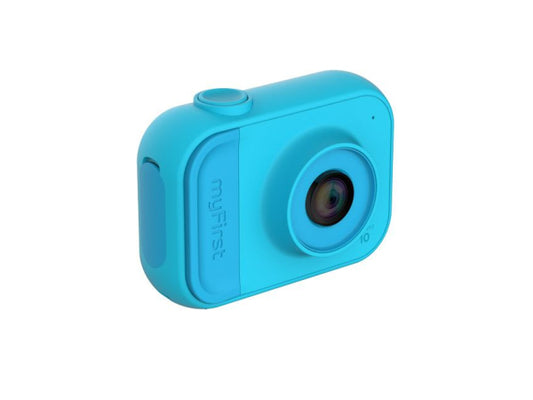 myFirst Camera 10 Blue