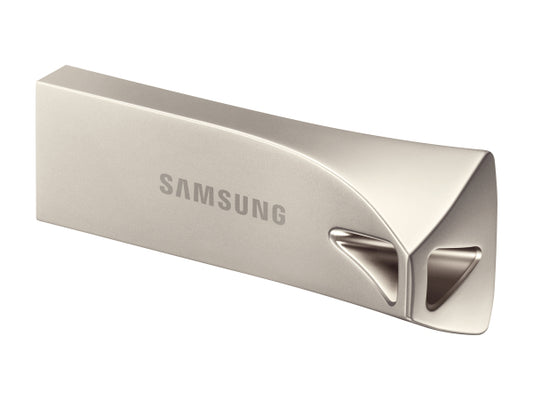 Samsung USB 3.1 Bar Plus Silver 512GB