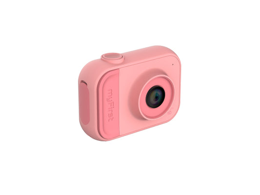 myFirst Camera 10 Pink