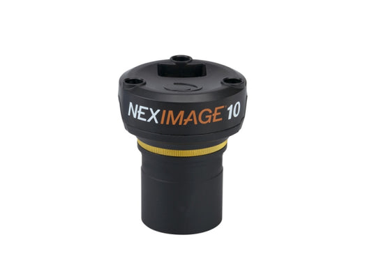 Celestron NexImage 10 SolarSystem Imager
