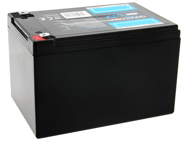 Patona Platinum Battery LiFePO4 12V 12Ah Kaufuniversum - Patona Platinum Battery LiFePO4 12V 12Ah