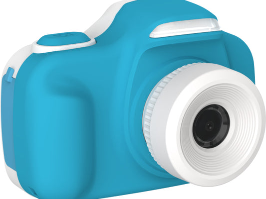 myFirst Camera 3 Blue