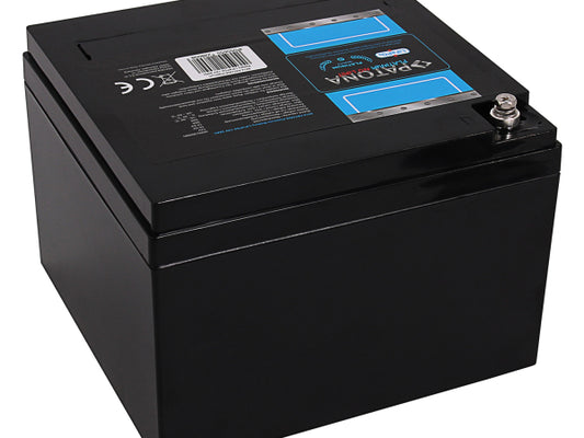 Patona Platinum Battery LiFePO4 12V 30Ah