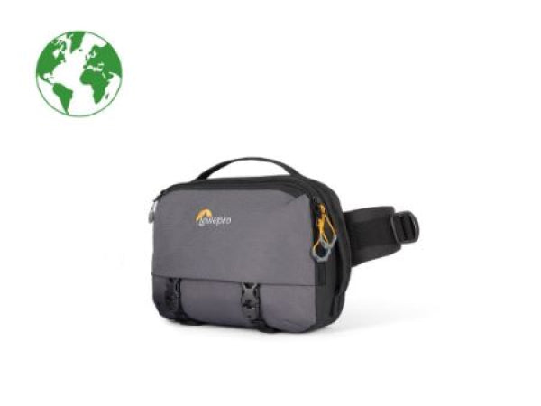 Lowepro Trekker Lite SLX 120 grey (GRL) Kaufuniversum - Lowepro Trekker Lite SLX 120 grey (GRL)
