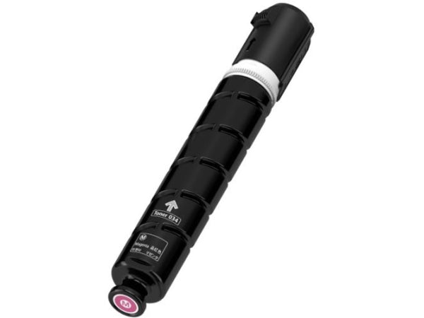 Canon Toner 034 Magenta Kaufuniversum - Canon Toner 034 Magenta