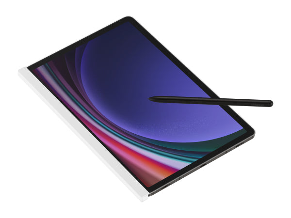 Samsung Tab S9 NotePaper Screen White Kaufuniversum - Samsung Tab S9 NotePaper Screen White