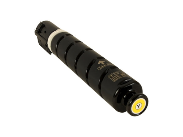 Canon Toner 034 Yellow Kaufuniversum - Canon Toner 034 Yellow