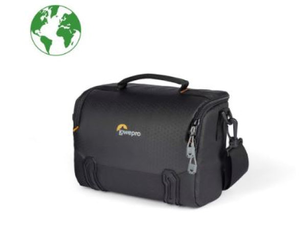 Lowepro Adventura SH 160 III Green Line Kaufuniversum - Lowepro Adventura SH 160 III Green Line