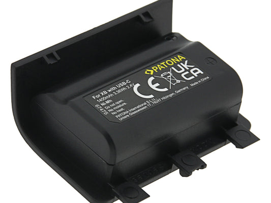 Patona Akku X-Box Series inkl USB-C